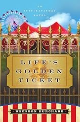 Life golden ticket for sale  Delivered anywhere in USA 