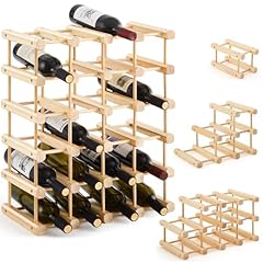 Juexica wooden wine for sale  Delivered anywhere in USA 