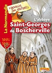 Abbaye saint georges d'occasion  Livré partout en Belgiqu