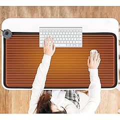 Mymyth heated desk for sale  Delivered anywhere in USA 