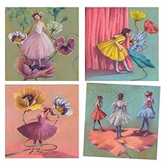 Djeco inspired ballerina gebraucht kaufen  Wird an jeden Ort in Deutschland