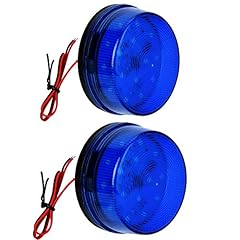 Blue strobe beacon for sale  Delivered anywhere in USA 