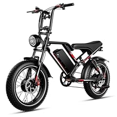 Bicicletta elettrica 1000 usato  Spedito ovunque in Italia 