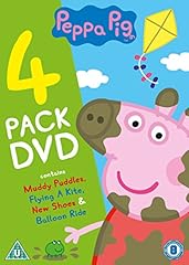 Peppa pig muddy for sale  Delivered anywhere in UK