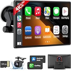 Wireless apple carplay for sale  Delivered anywhere in USA 