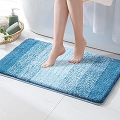 Miulee bath mat for sale  Delivered anywhere in UK