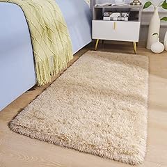 Benron fluffy runner for sale  Delivered anywhere in USA 