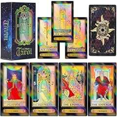 Smoostart cartes tarot d'occasion  Livré partout en France