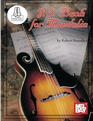 Bach mandolin for sale  Delivered anywhere in USA 
