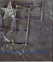 Gilberto zorio. catalogo. usato  Spedito ovunque in Italia 