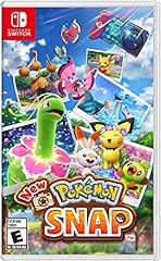 New pokemon snap for sale  Delivered anywhere in USA 
