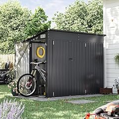 Aoxun shed outdoor for sale  Delivered anywhere in UK