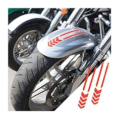 2pcs motorcycle front for sale  Delivered anywhere in USA 