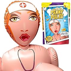 Inflatable blow doll for sale  Delivered anywhere in USA 