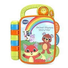 Vtech animal rhymes for sale  Delivered anywhere in USA 