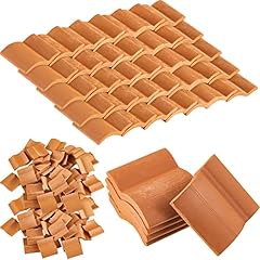 Roof tiles model for sale  Delivered anywhere in USA 