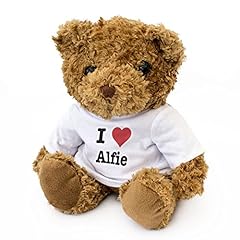 New love alfie for sale  Delivered anywhere in UK