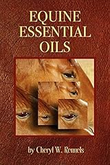 Equine essential oils d'occasion  Livré partout en France