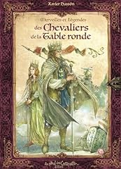 Merveilles légendes chevalier d'occasion  Livré partout en Belgiqu