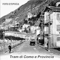 Tram como provincia usato  Spedito ovunque in Italia 