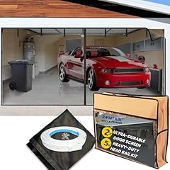 Garage door screen for sale  Delivered anywhere in USA 