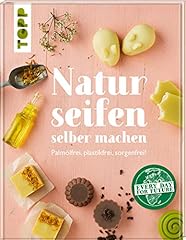 Naturseifen selber palmölfrei gebraucht kaufen  Wird an jeden Ort in Deutschland