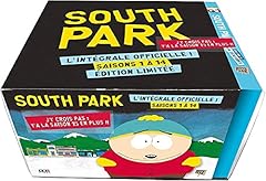 South park intégrale d'occasion  Livré partout en France