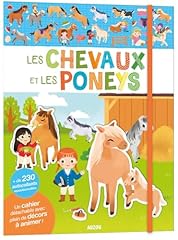 Chevaux poneys d'occasion  Livré partout en Belgiqu
