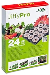 Jiffy 110091 torfquelltablette gebraucht kaufen  Wird an jeden Ort in Deutschland