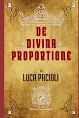 Divina proportione luca usato  Spedito ovunque in Italia 