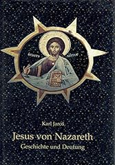Jesus nazareth geschichte gebraucht kaufen  Wird an jeden Ort in Deutschland