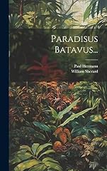 Paradisus batavus... for sale  Delivered anywhere in UK