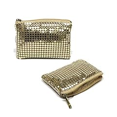 Farfalla chainmail purse for sale  Delivered anywhere in UK