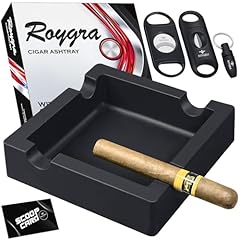 Roygra cigar ashtray for sale  Delivered anywhere in USA 