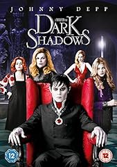 Dark shadows dvd for sale  Delivered anywhere in UK