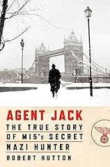 Agent jack true for sale  Delivered anywhere in USA 