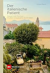 Italienische patient auszeit gebraucht kaufen  Wird an jeden Ort in Deutschland