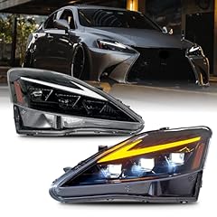 Hcmotionz led headlights for sale  Delivered anywhere in Ireland