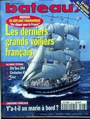 Bateaux 447 1995 d'occasion  Livré partout en France