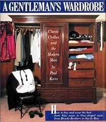 Gentlemans wardrobe for sale  Delivered anywhere in UK