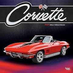 Corvette official 2024 for sale  Delivered anywhere in USA 