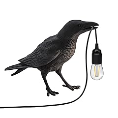 Black birds table for sale  Delivered anywhere in UK