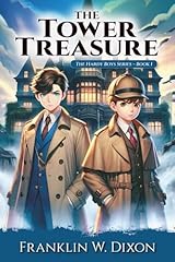 Tower treasure hardy for sale  Delivered anywhere in UK
