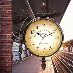 Conblom doppelseitige bahnhofs gebraucht kaufen  Wird an jeden Ort in Deutschland