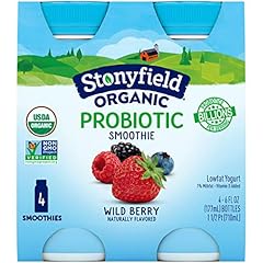 Stonyfield organic low for sale  Delivered anywhere in USA 