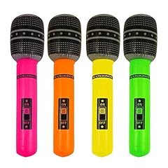 Inflatable microphone for sale  Delivered anywhere in UK