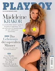 Playboy 2020 zählt gebraucht kaufen  Wird an jeden Ort in Deutschland
