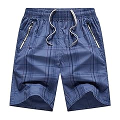 Herren shorts baumwolle gebraucht kaufen  Wird an jeden Ort in Deutschland