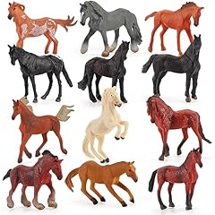 Lebery horse figurines for sale  Delivered anywhere in USA 