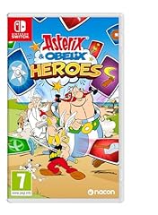Asterix belix heroes gebraucht kaufen  Wird an jeden Ort in Deutschland